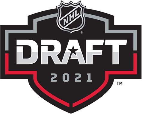 2021 nhl draft order updated.